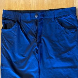 Adidas, Adicross, Slim-fitted, 5-pocket, Pants - 32x32